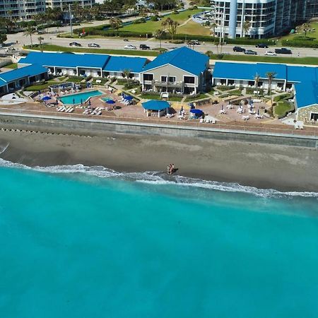 Jupiter Reef Club Resort Eksteriør bilde