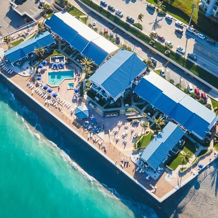 Jupiter Reef Club Resort Eksteriør bilde
