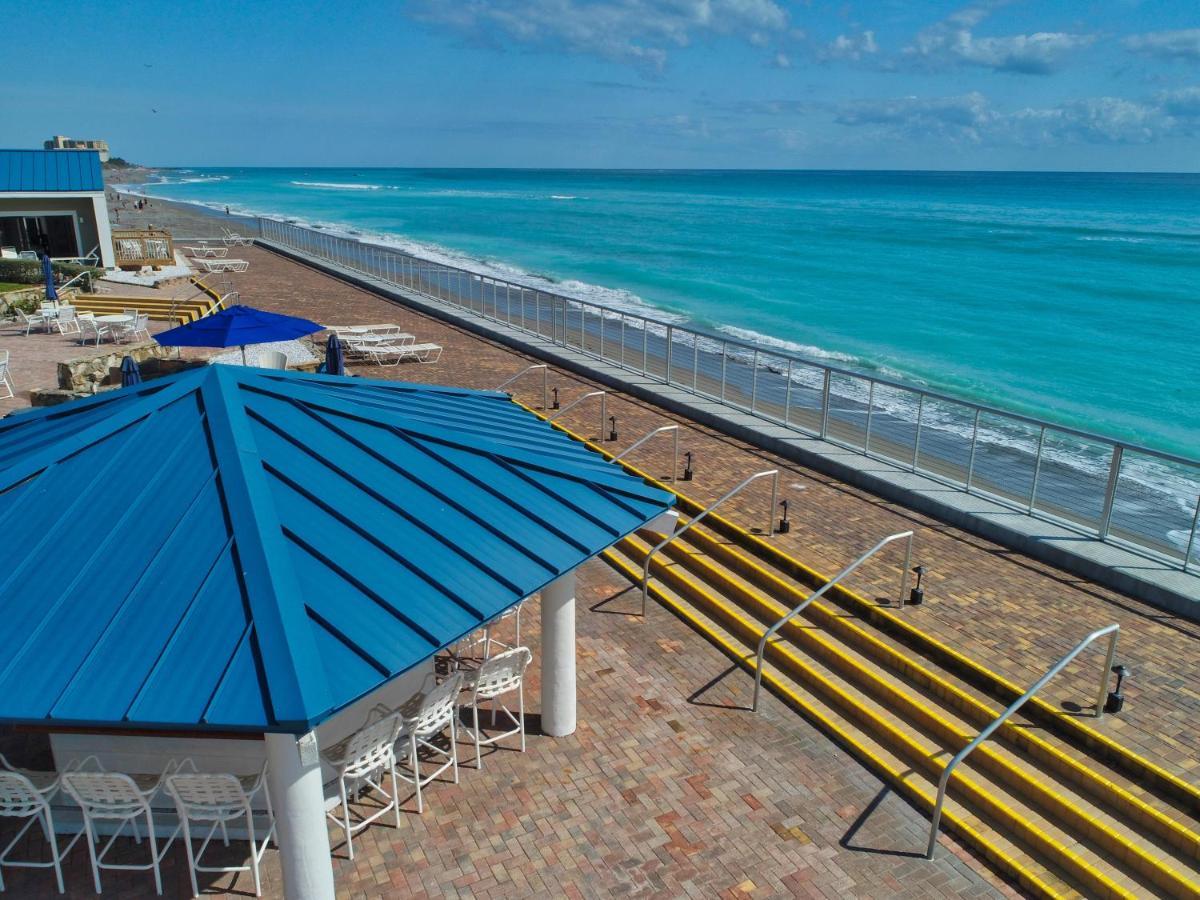 Jupiter Reef Club Resort Eksteriør bilde
