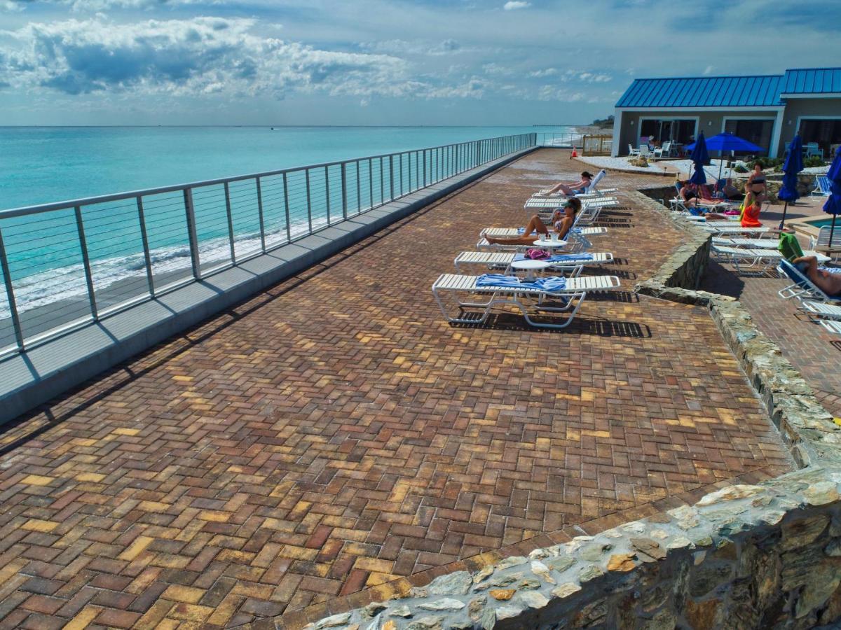 Jupiter Reef Club Resort Eksteriør bilde