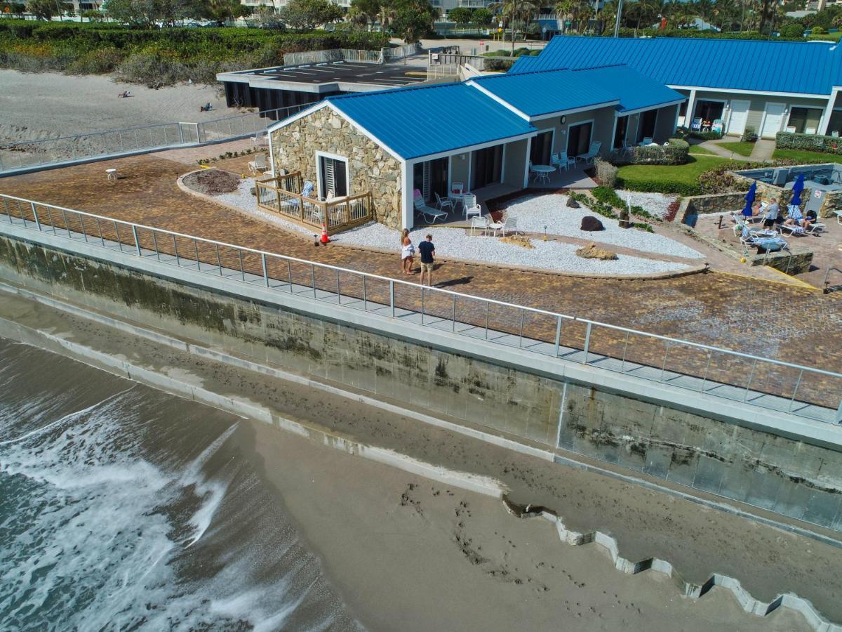 Jupiter Reef Club Resort Eksteriør bilde
