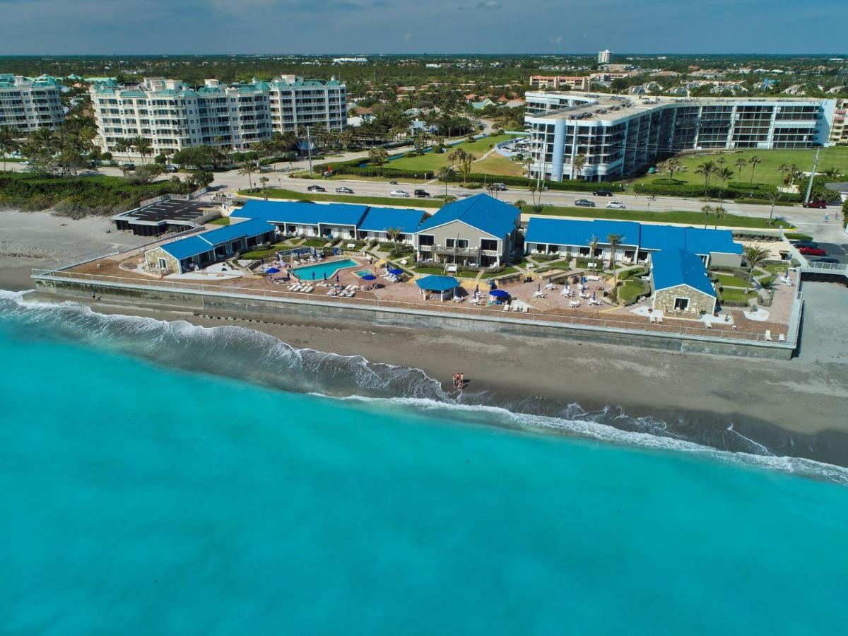Jupiter Reef Club Resort Eksteriør bilde
