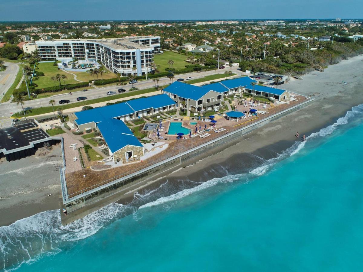 Jupiter Reef Club Resort Eksteriør bilde