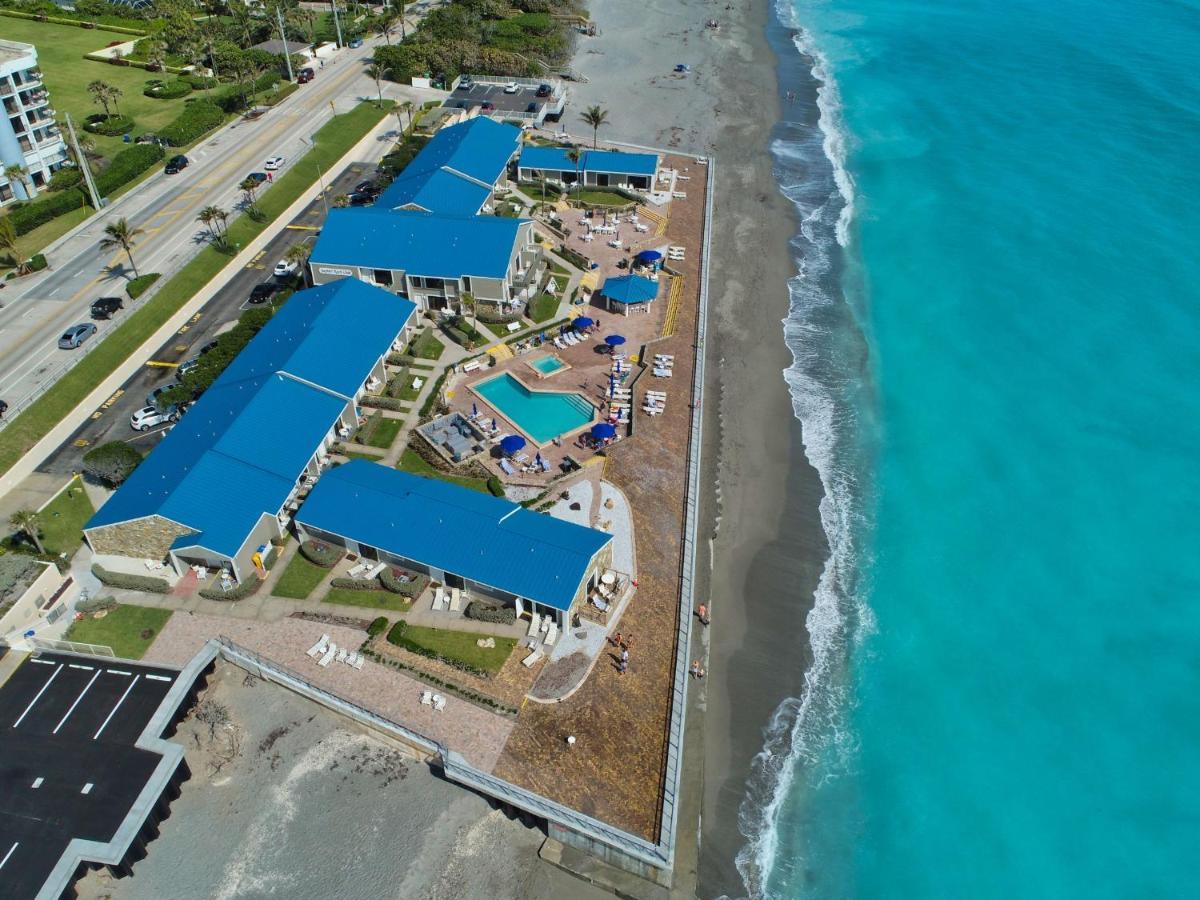 Jupiter Reef Club Resort Eksteriør bilde