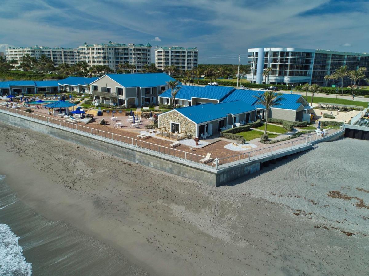 Jupiter Reef Club Resort Eksteriør bilde