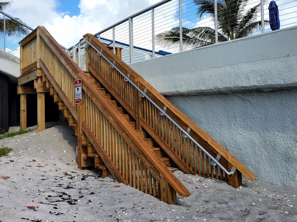 Jupiter Reef Club Resort Eksteriør bilde