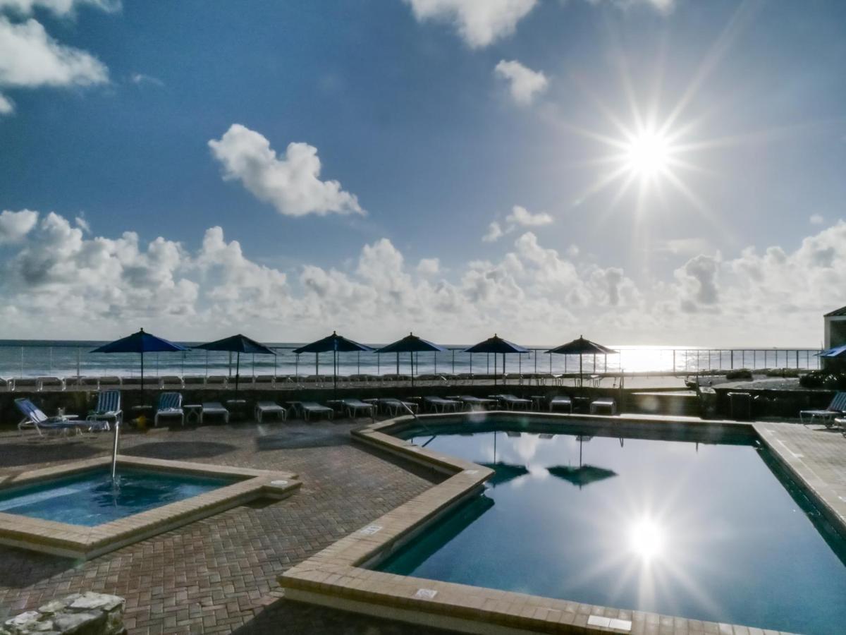 Jupiter Reef Club Resort Eksteriør bilde