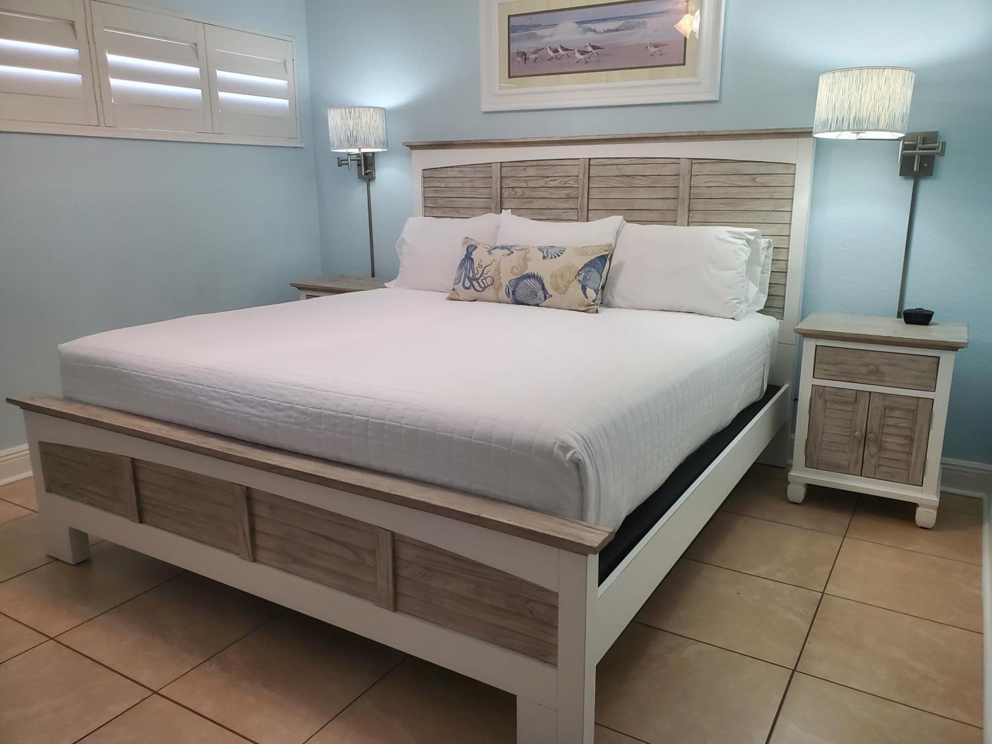 Jupiter Reef Club Resort Eksteriør bilde