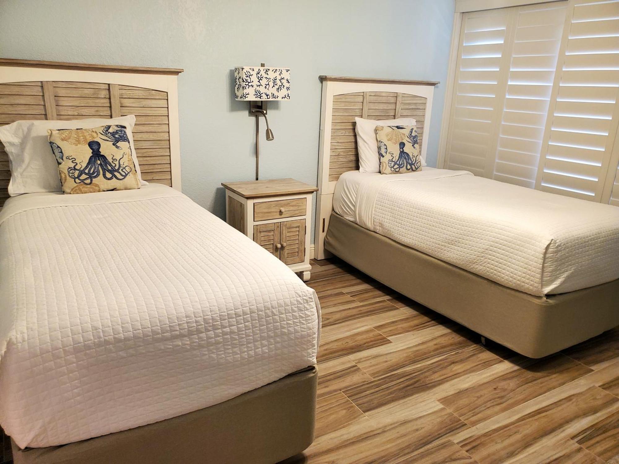 Jupiter Reef Club Resort Eksteriør bilde